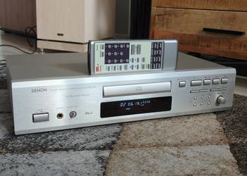 Odtwarzacz CD Denon DCD-685 + Pilot
