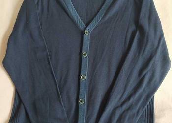 Sweter rozpinany G by Guess kardigan XL