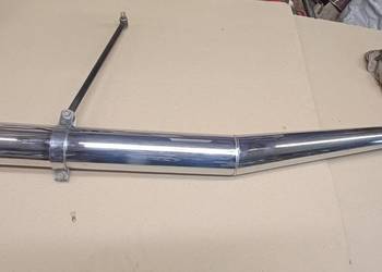 Wydech mz etz 150