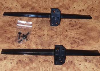 Podstawa nóżki - TV Philips 50PUS7506