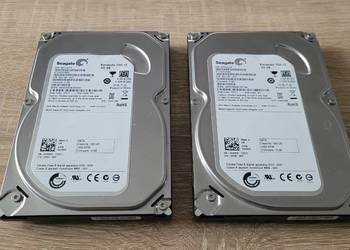 Dysk HDD 160GB Seagate Barracuda 7200.12 7200rpm