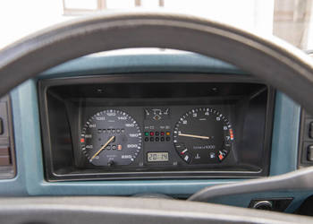 VW Scirocco GT 1.6, automat, '83