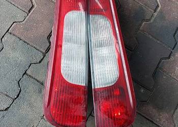 Lampa tylna tył prawa lewa Ford C-max Mk1