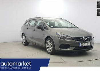 Opel Astra 1.2T Edition S&S ! Z Polskiego Salonu ! FV 23 % K (2015-2021)