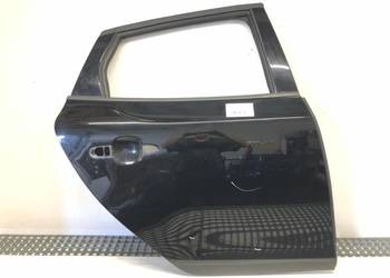 DRZWI PRAWY TYŁ VOLVO V40 Hatchback