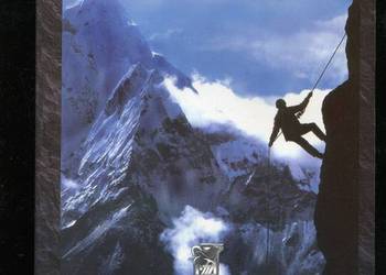 Góry wolność przygoda Od trekingu do alpinizmu