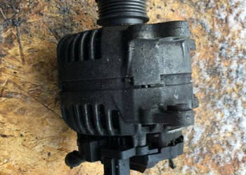 Mitsubishi lancer x 2008 2.0 DID alternator