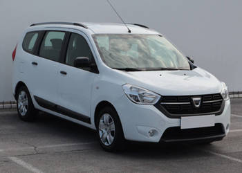 Dacia Lodgy 1.3 TCe