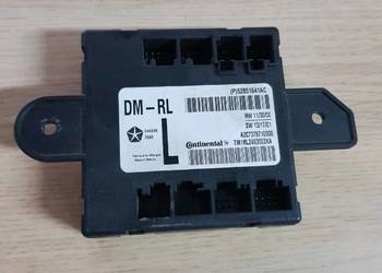 Moduł sterownik drzwi tył lewy Ghibli 52851641ac