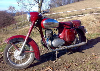Jawa 250