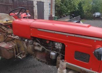 Zetor 5511