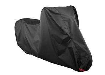 Pokrowiec motocyklowy XL