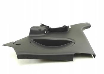 BOCZEK TAPICERKA PRAWY TYŁ CHEVROLET AVEO T200 3D