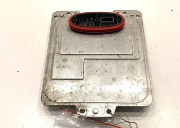 PRZETWORNICA XENON PORSCHE PANAMERA 97061814302 09-17 MODUŁ