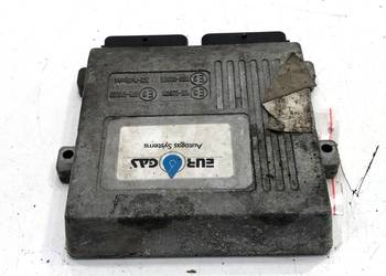 KOMPUTER LPG 67R-016002 STEROWNIK GAZU, ZASILANIA