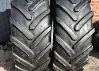 Opony 540/65R38 Michelin