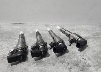 WTRYSKIWACZ 1.4HDI TDCI VDO 2S6Q-9F593-BE 9663429280 A2C59511612 TOYOTA