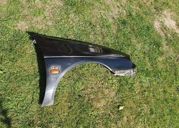 Błotnik prawy Renault Megane I lift 99-03 czarny nv676 Kraków