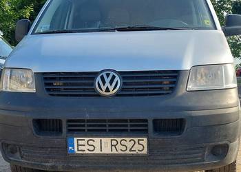 VW Transporter T5