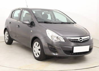 Opel Corsa 1.4