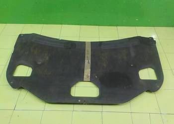 MITSUBISHI OUTLANDER II 2.2 D 08r wygluszenie maski