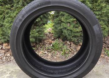Opona letnia Pirelli Pzero 245/40/19 94W