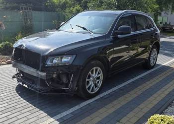 Audi Q5 2.0tdi quattro