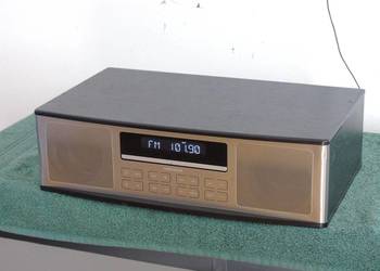 Zestaw audio Medion BT USB mp-3 radio RDS AUX. DOSTAWA