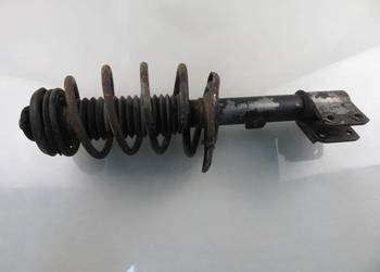 MCPERSON PRAWY PRZEDNI CITROEN BERLINGO II MULTISPACE 1.6 HDi 90 - 9HX