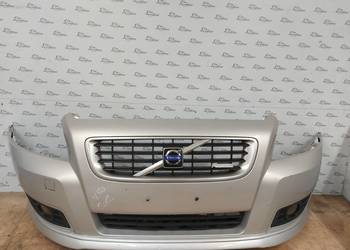 VOLVO V50 R-DESIGN 12r zderzak przód