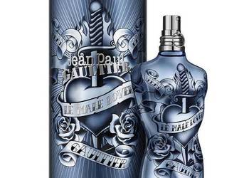 Jean Paul Gaultier Le Male Lover