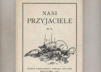 Nasi przyjaciele