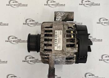 FIAT ALFA 1.6 M-JET JTDM 940A3000 alternator 51820624 MS1012101440