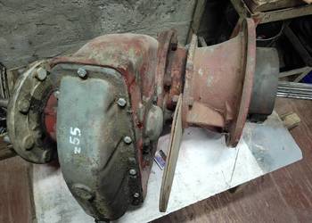 zwolnica ursus c360/355/4011