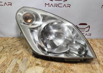 Lampa Prawy Przód Suzuki Splash 03291610