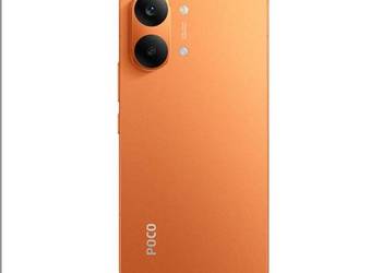 Poco X8 pro max