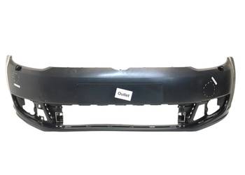 VW CADDY III 2K 2010-2015 TOURAN 1T3 10-15 POD SAME SPRYSKI ZDERZAK PRZÓD