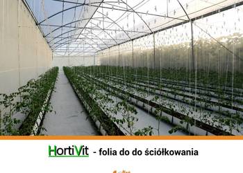 FOLIA  DO  ŚCIÓŁKOWANIA   HORTIVIT 3,60 x 100