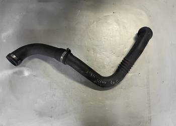 Rurka rura powietrza turbo renault scenic RX4 1.9 f8t