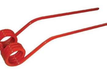 Palec zgrabiarki, pasuje do Claas 0009024822KR