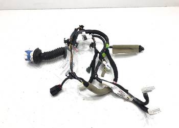 WIĄZKA DRZWI PRZÓD LEWA MAZDA 2 DL DG7R67190 1.5 115KM PRZEWÓD