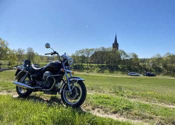 Moto guzzi california 1100