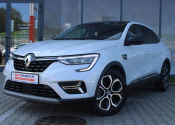 Renault Arkana, 2022r. Salon PL, FVAT23%, Kamera, FullLED, CarPLAY, Aktywn…
