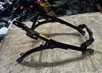 Stelaż ramy Yamaha Virago XV750 SE pod siedzenie M67 Uchwyt Mocowanie Stelaż ramy Yamaha Virago XV750 SE pod siedzenie M67 Uchwyt Mocowanie