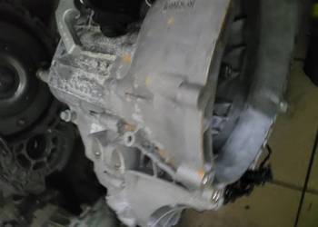 Skrzynia biegów Ford Transit LK3R7002XGC 2558981 BRATFORD