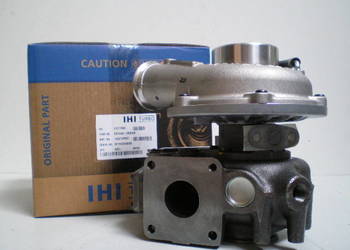 Turbosprężarka IHI MYEV E61CADS0086B RHE62W 4104326 IHIMYEV  