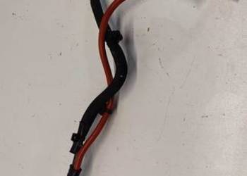 VW TIGUAN II KLEMA AKUMULATORA 5QA971228AH