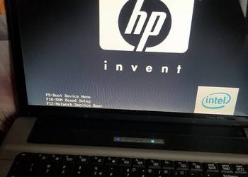 Sprzedam hp compaq 6720s