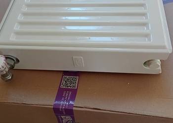 Grzejniki 60x40 nowe 4 sztuki