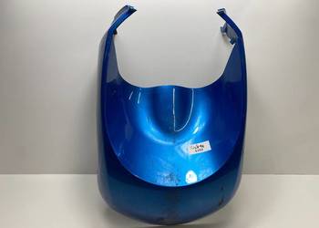 PEUGEOT KISBEE 50 CZACHA CZASZA DOLNA PŁUG OWIEWKA części sprawdz!